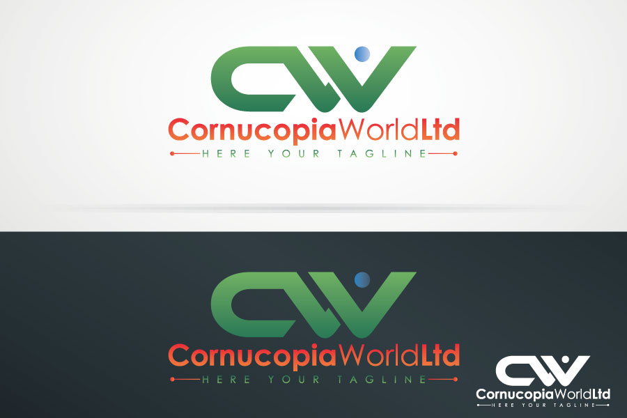 Logo-Design von noishotori für Cornucopia World Ltd. | Design #6009024
