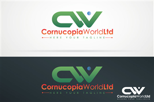 Logo Design by noishotori for Cornucopia World Ltd. | Design: #6009024