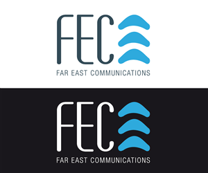 Logo Design by Comunicamente Lab for Far East Communications, Inc. | Design: #1651438
