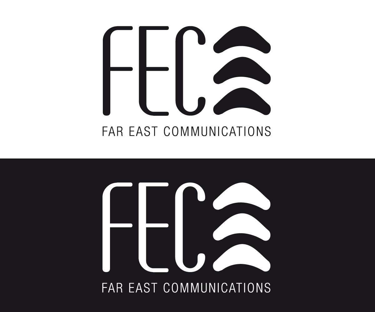 Design de Logo par Comunicamente Lab pour Far East Communications, Inc. | Design #1651462