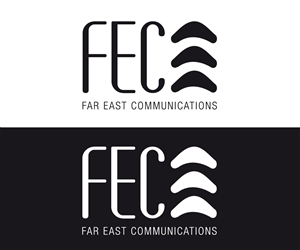 Logo Design by Comunicamente Lab for Far East Communications, Inc. | Design: #1651462