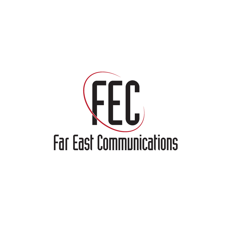 Logo Design by Sunny for Far East Communications, Inc. | Design #1651565