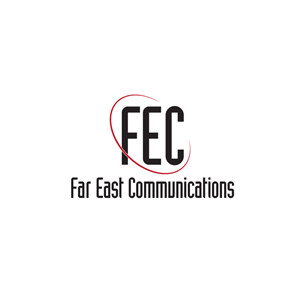 Logo Design by Sunny for Far East Communications, Inc. | Design: #1651565