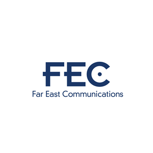 Logo Design by Sunny for Far East Communications, Inc. | Design: #1651570