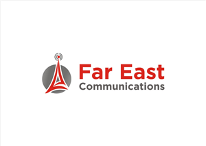 Logo Design by Sushma for Far East Communications, Inc. | Design: #1637697