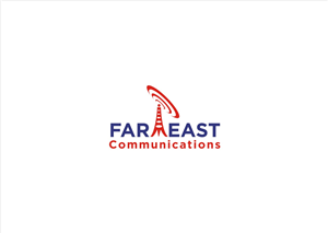 Logo Design by Sushma for Far East Communications, Inc. | Design: #1637736