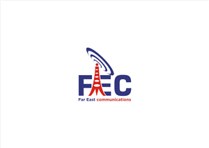 Logo Design by Sushma for Far East Communications, Inc. | Design: #1637769