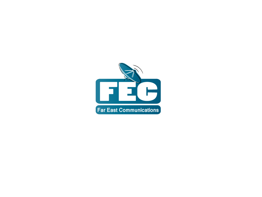 Diseño de Logo por DFS para Far East Communications, Inc. | Diseño #1626110