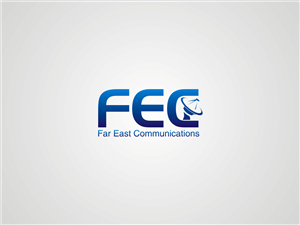 Logo Design by R16 for Far East Communications, Inc. | Design: #1618066