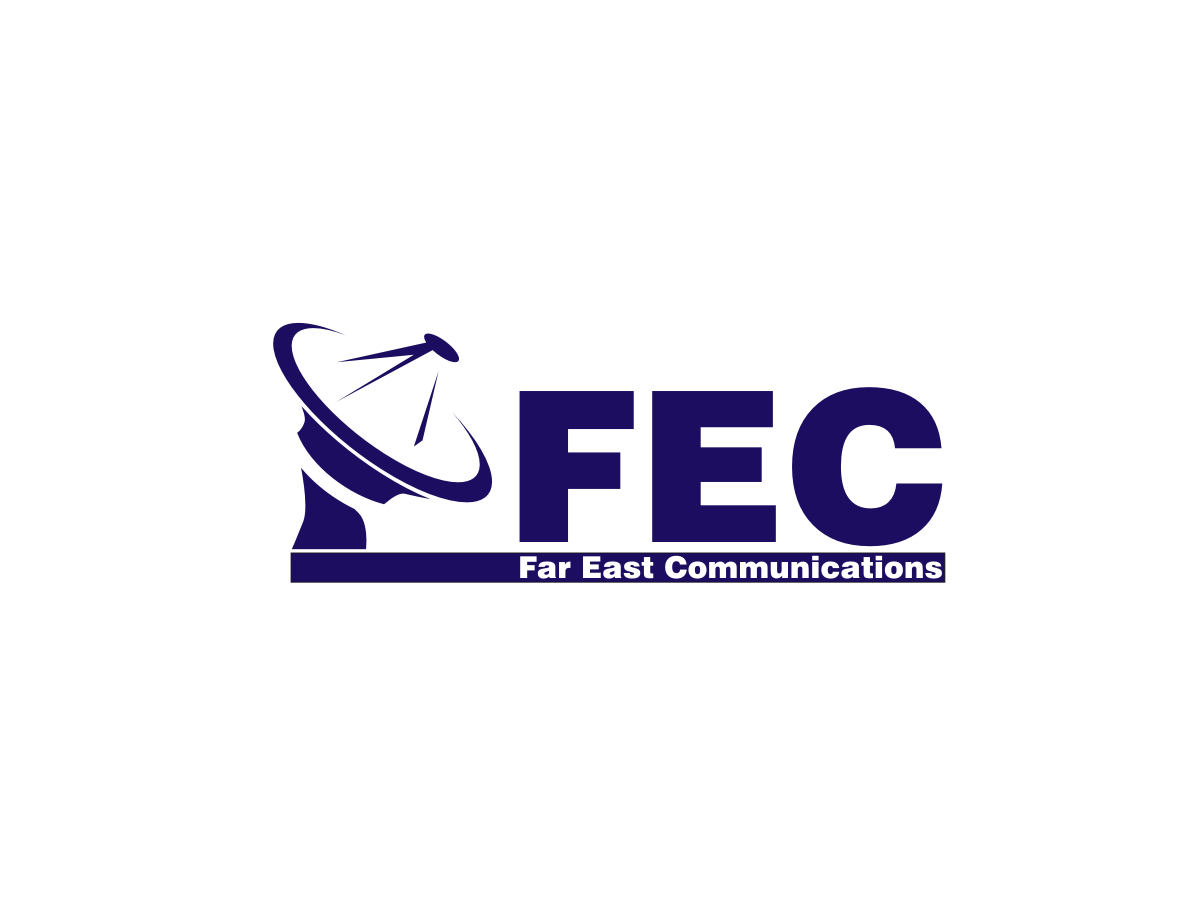 Logo Design by R16 for Far East Communications, Inc. | Design #1620853
