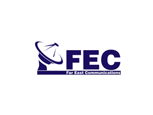Logo Design by R16 for Far East Communications, Inc. | Design: #1620853