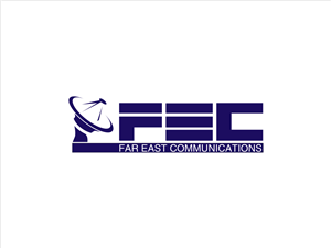 Logo Design by R16 for Far East Communications, Inc. | Design: #1620926