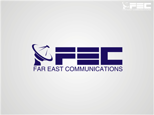 Logo Design by R16 for Far East Communications, Inc. | Design: #1620928