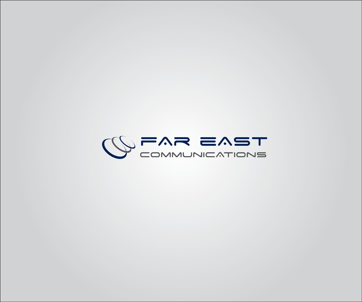 Logo Design by Sanja, G6 Design Studio for Far East Communications, Inc. | Design: #1637538