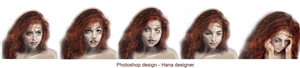Diseño de Photoshop por Hana para Bitwise Software International, Inc. | Diseño #6039099
