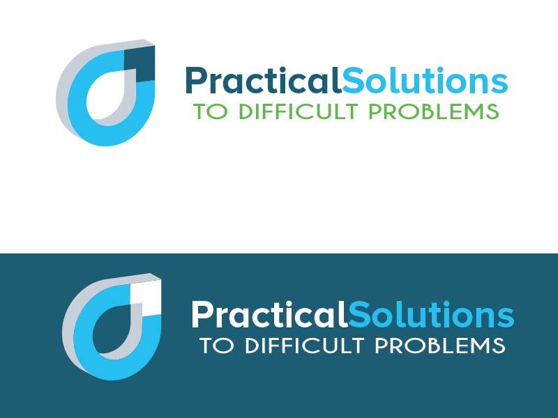 Logo-Design von Milena design für 3 Continents Consulting | Design #6068525