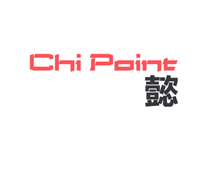 Logo Design by Bora for Chi Point | Design: #6036607