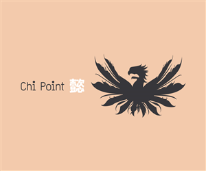 Logo Design by Bora for Chi Point | Design: #6036726