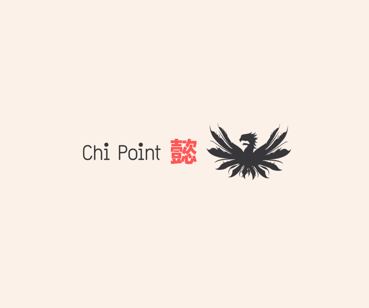 Diseño de Logo por Bora para Chi Point | Diseño #6036746