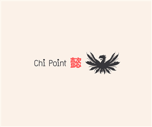 Logo Design by Bora for Chi Point | Design: #6036746