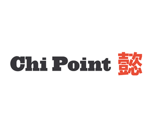 Logo-Design von Bora für Chi Point | Design #6036830