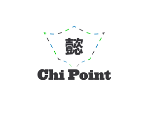 Logo Design by Bora for Chi Point | Design: #6036903