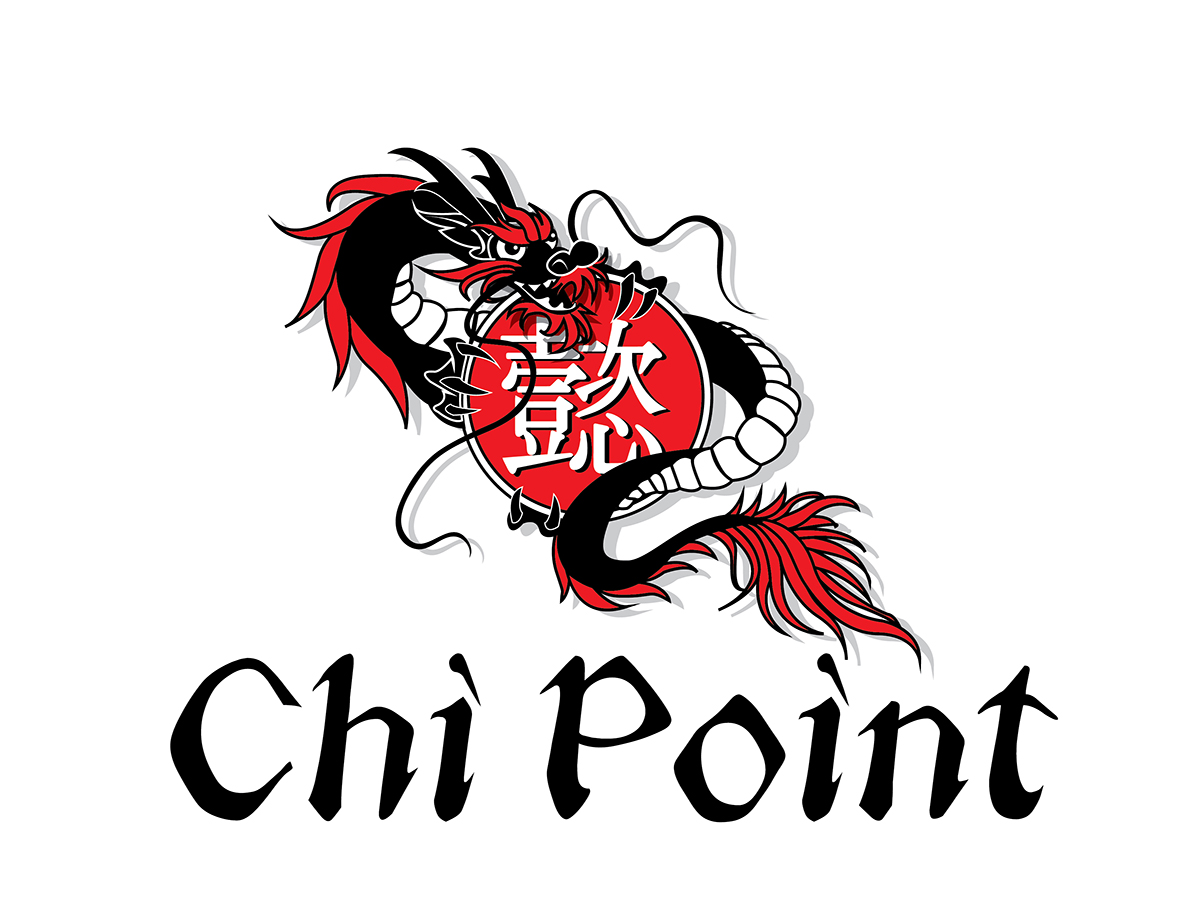 Logo Design by kicha for Chi Point | Design #6016627