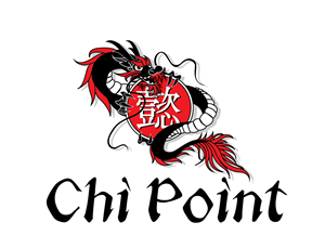 Logo Design by kicha for Chi Point | Design: #6016627