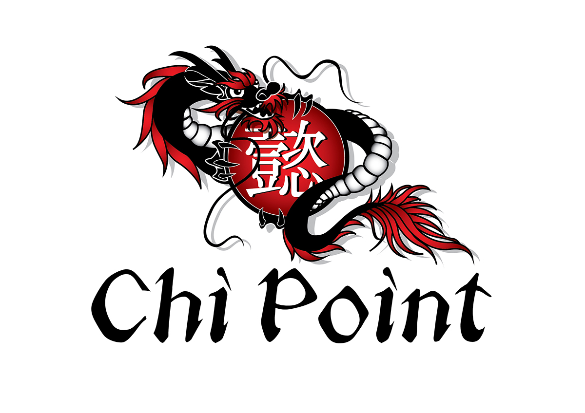 Diseño de Logo por kicha para Chi Point | Diseño #6041907