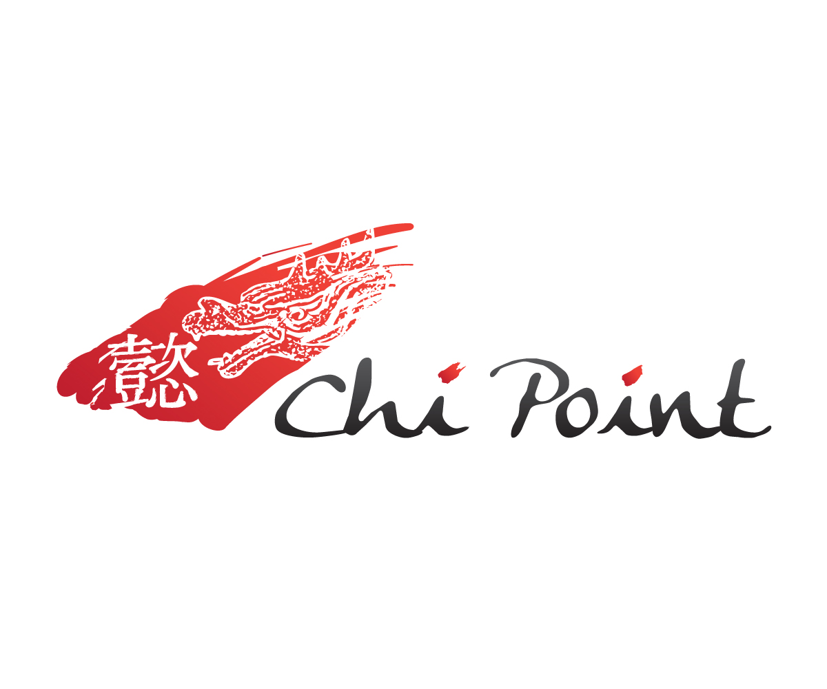 Logo Design by 808Miles for Chi Point | Design #6042713