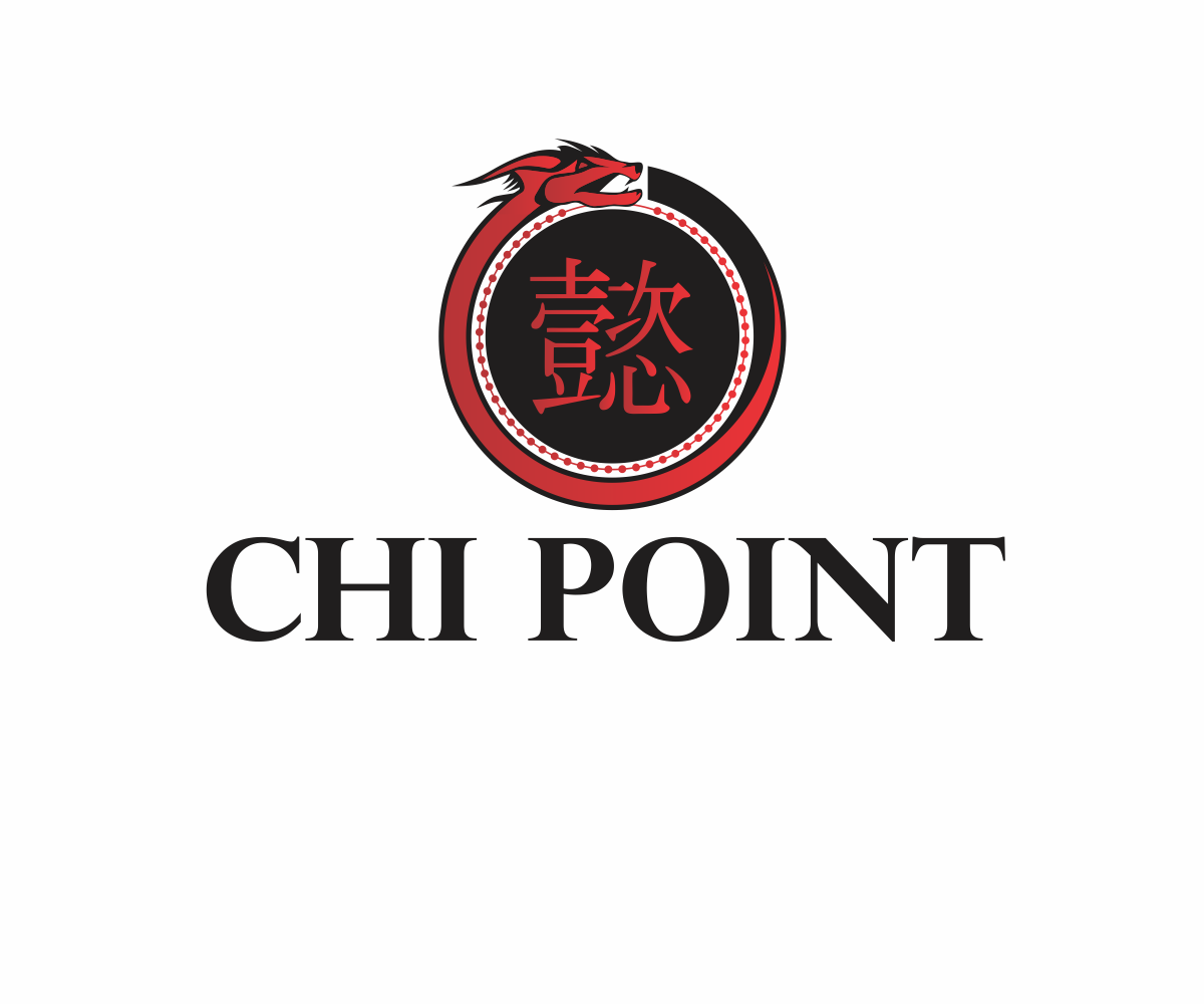 Logo Design by Ayuba Project for Chi Point | Design: #6010564