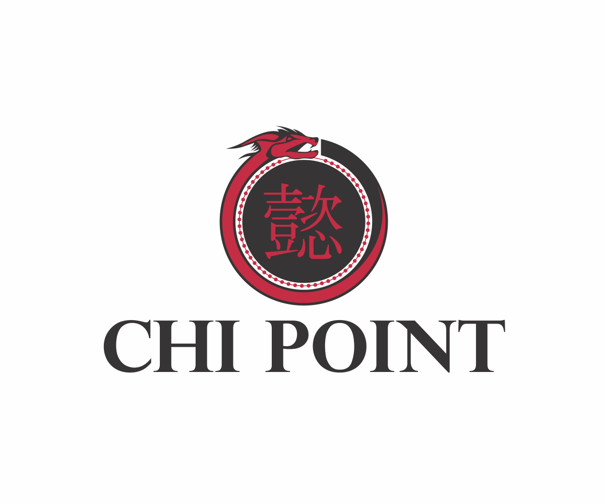Diseño de Logo por Ayuba Project para Chi Point | Diseño #6016142
