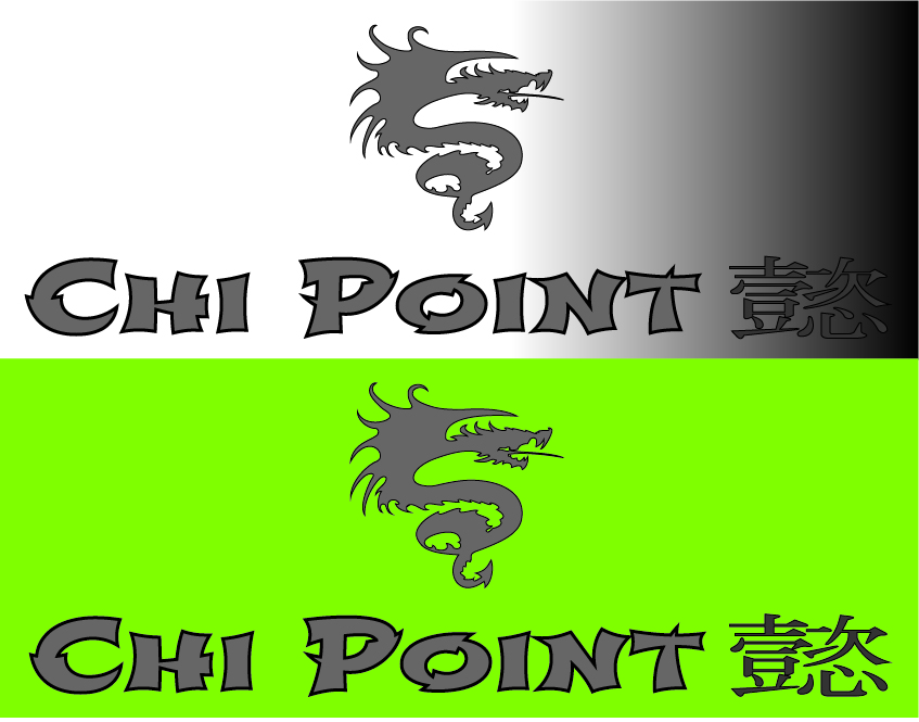Diseño de Logo por shoikot_ali para Chi Point | Diseño #6004192