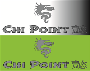 Logo Design by shoikot_ali for Chi Point | Design: #6004192