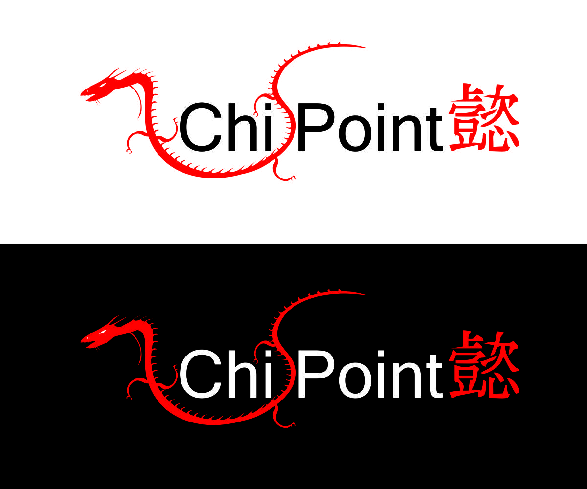 Logo-Design von indrojeet2015 für Chi Point | Design #6039939