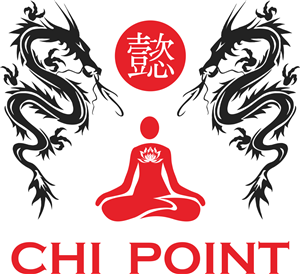 Logo-Design von arie.bs für Chi Point | Design #6006350