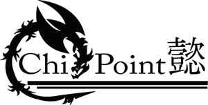 Logo-Design von Jazzy Alee für Chi Point | Design #5991349
