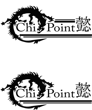 Logo Design by Jazib Ali for Chi Point | Design: #6000587