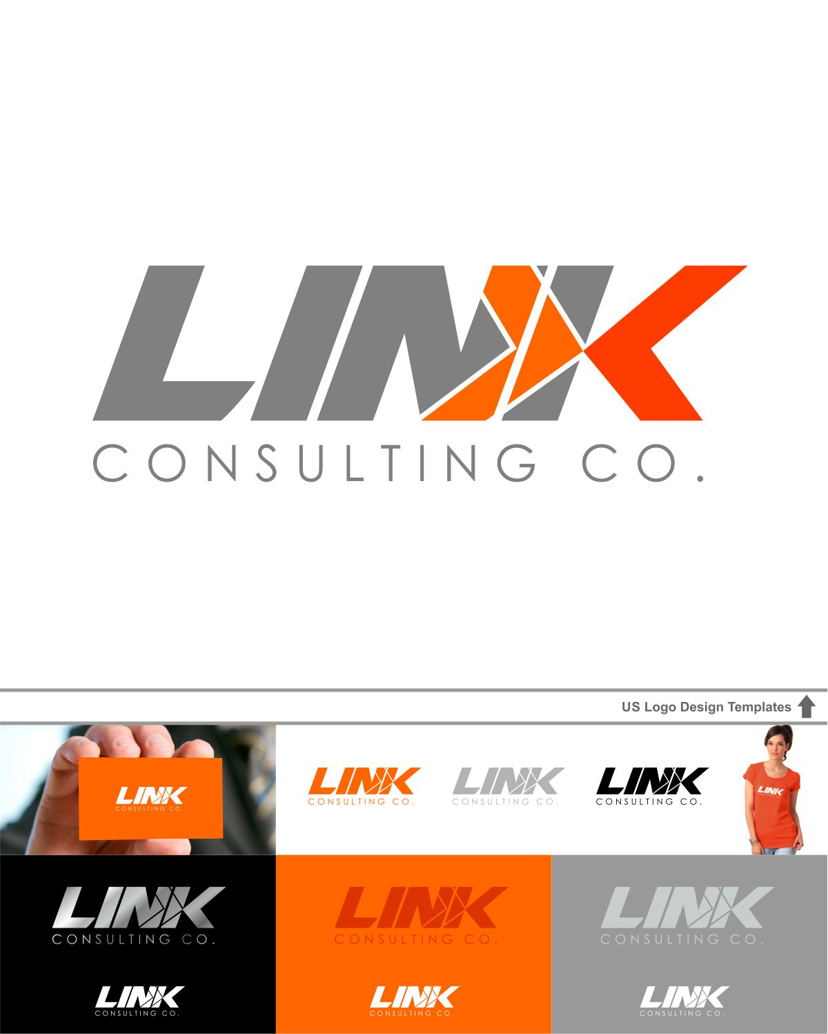 Logo Design by DesignMX (Renan Mejia) for this project | Design #5989391