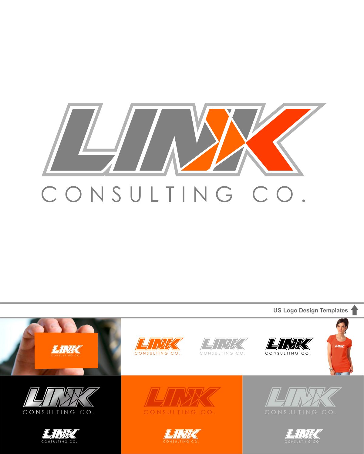 Logo Design by DesignMX (Renan Mejia) for this project | Design #5989436
