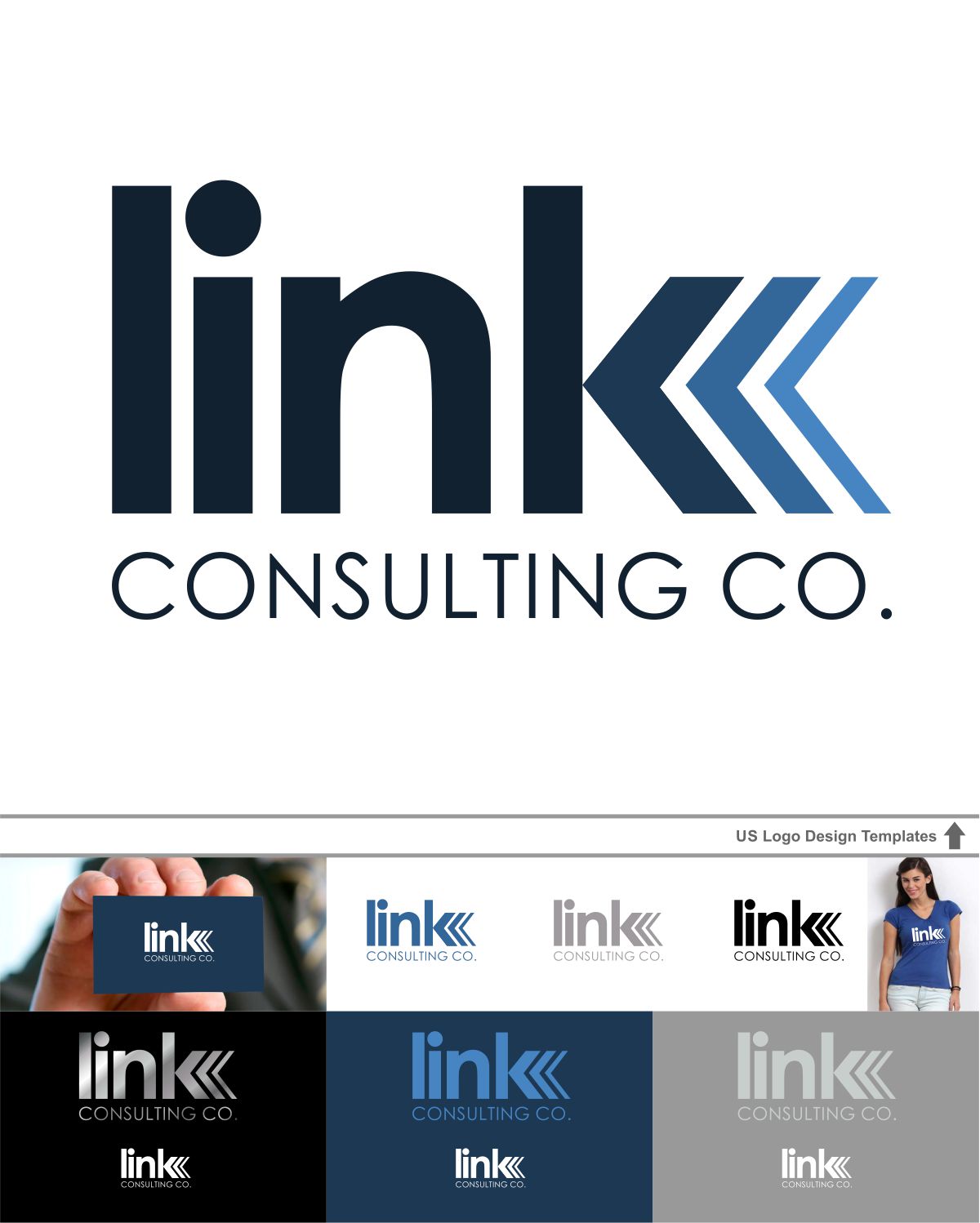 Logo Design by DesignMX (Renan Mejia) for this project | Design #5989500