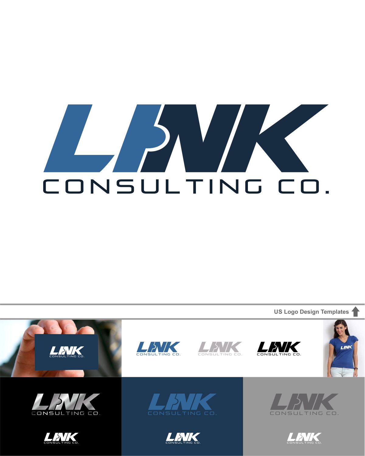 Logo Design by DesignMX (Renan Mejia) for this project | Design #5993164