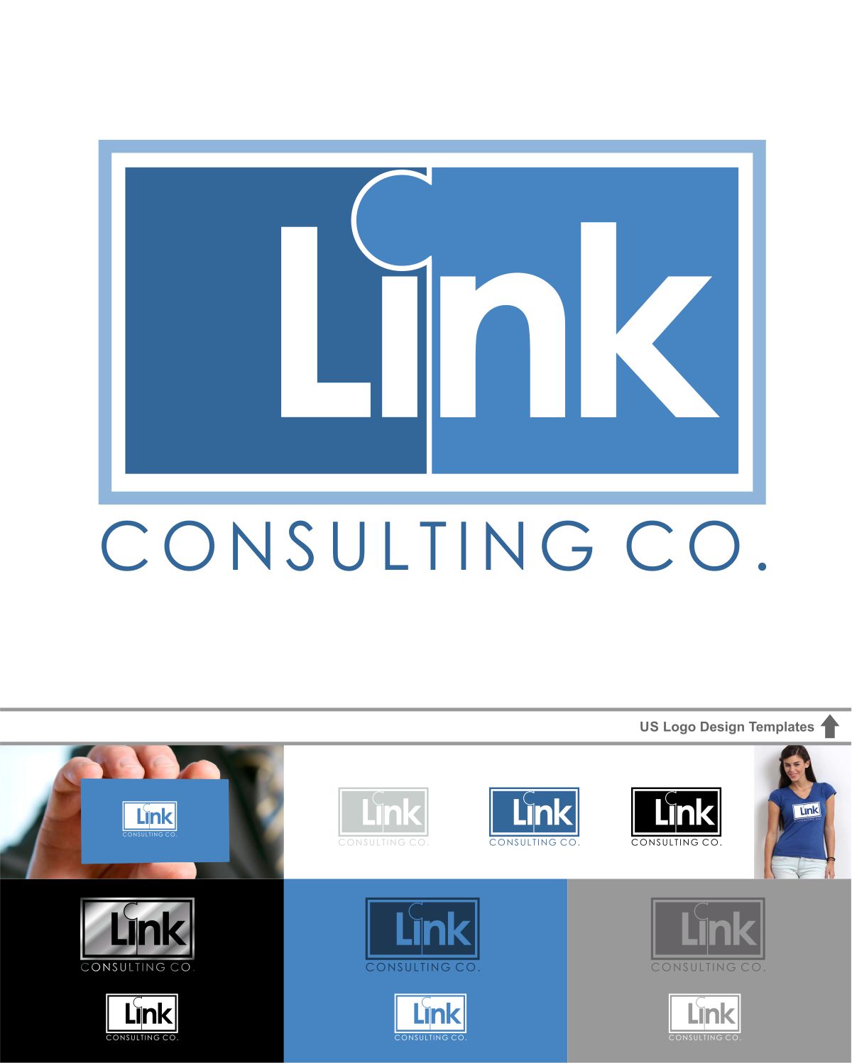 Logo Design by DesignMX (Renan Mejia) for this project | Design #5993165