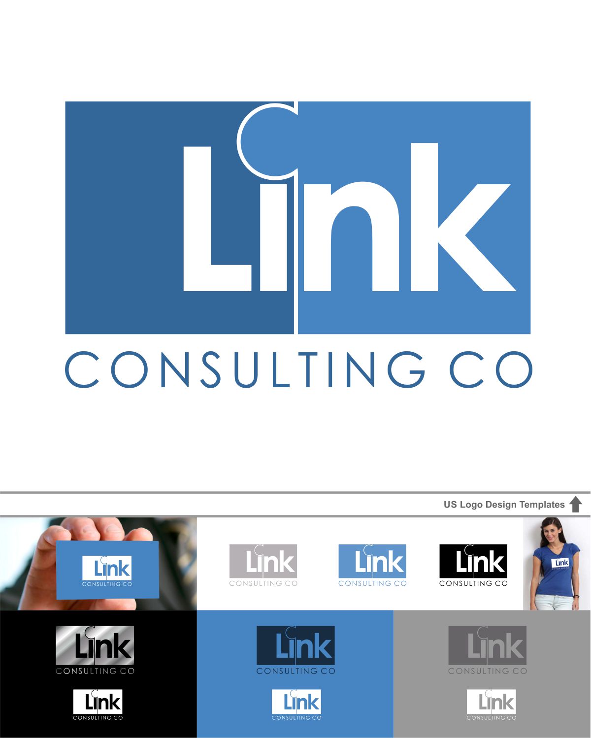 Logo Design by DesignMX (Renan Mejia) for this project | Design #5993167