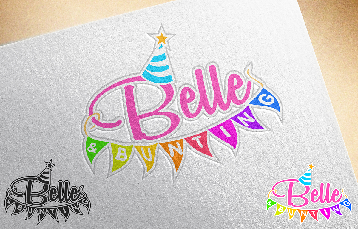 Logo Design by nivleik for this project | Design #6029645