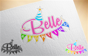 Logo Design by nivleik