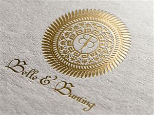 Logo Design by yoossefMaroc