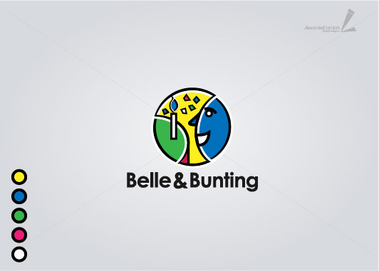 Logo Design by Damiani for this project | Design #5990445