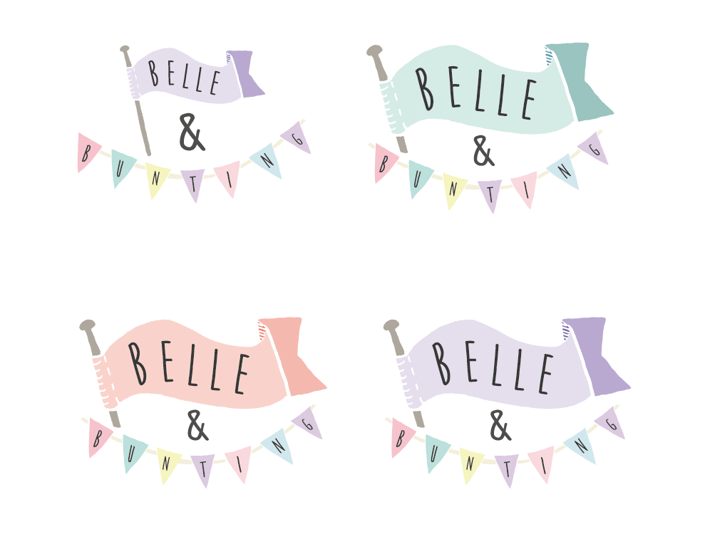 Logo Design by alexandrakmuir for this project | Design #6111426