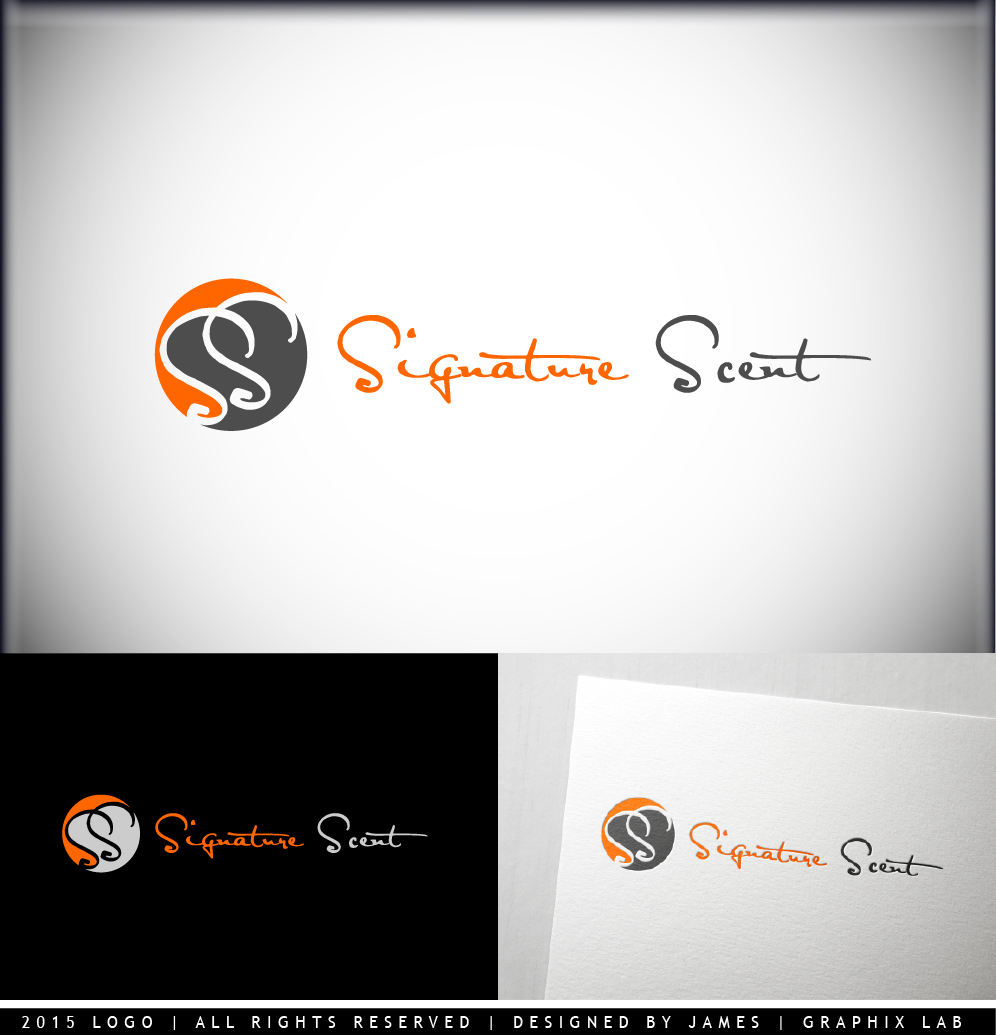 Logo Design by Graphix Lab for this project | Design #6020992